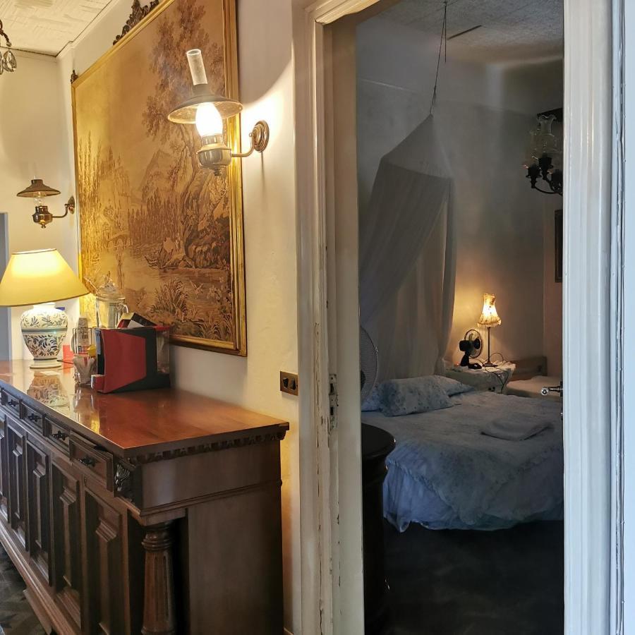 אלביסולה סופריורה Albisola Bed And Breakfast מראה חיצוני תמונה