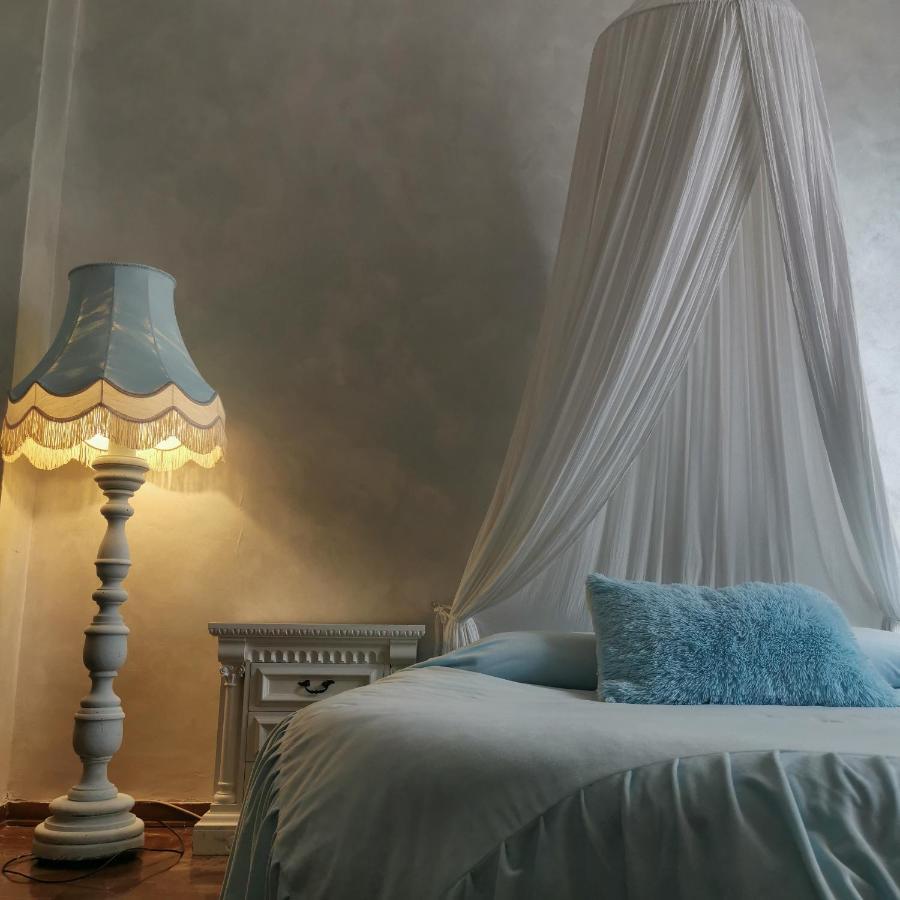 אלביסולה סופריורה Albisola Bed And Breakfast מראה חיצוני תמונה
