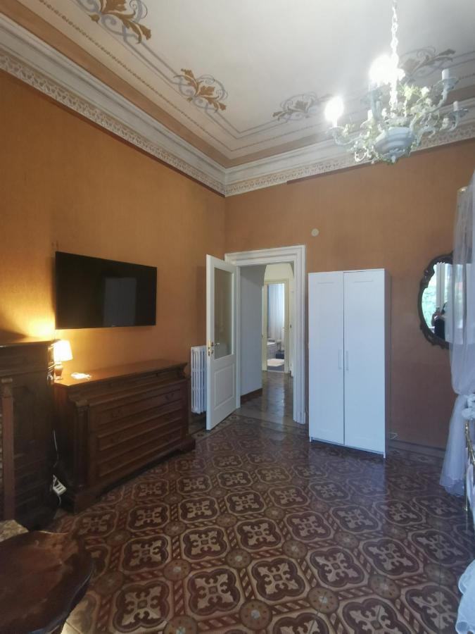 אלביסולה סופריורה Albisola Bed And Breakfast מראה חיצוני תמונה