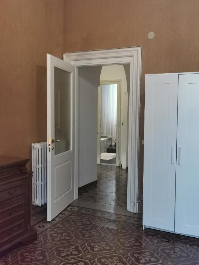 אלביסולה סופריורה Albisola Bed And Breakfast מראה חיצוני תמונה