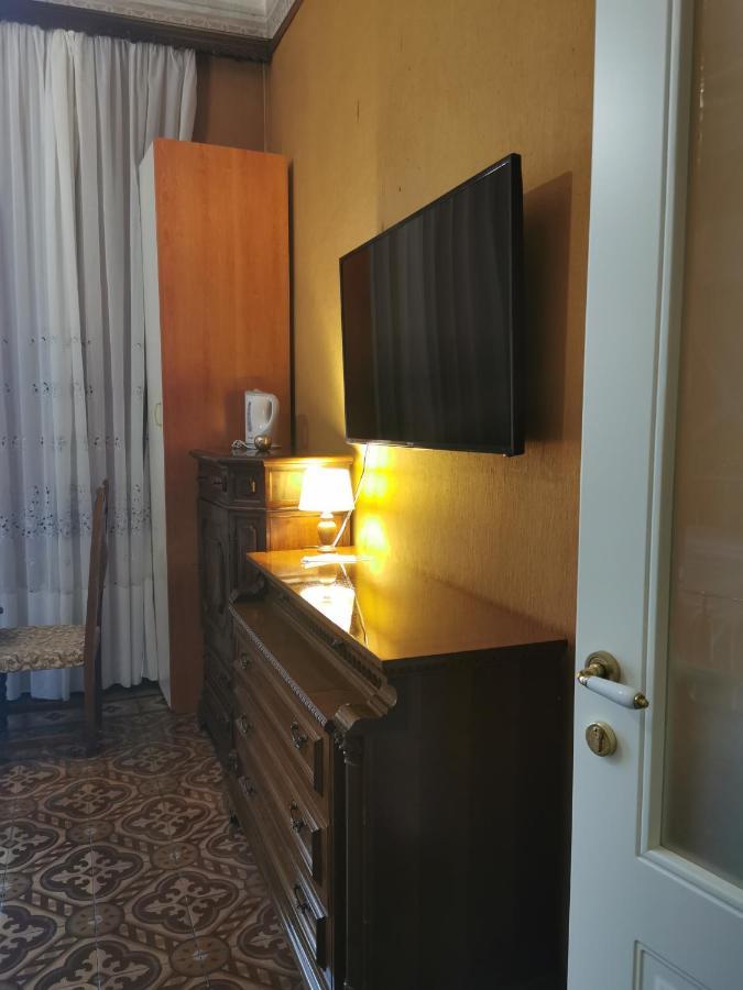 אלביסולה סופריורה Albisola Bed And Breakfast מראה חיצוני תמונה