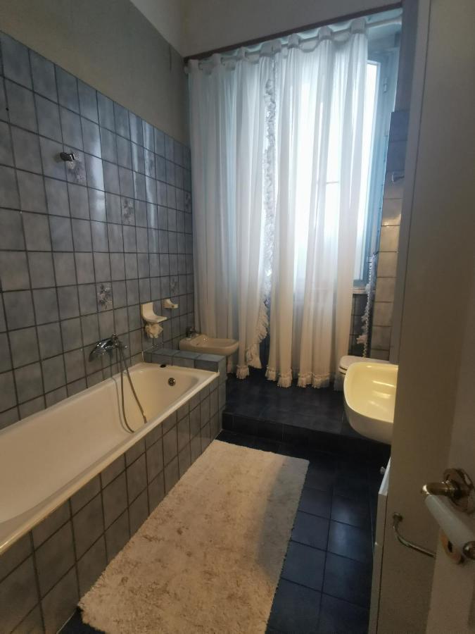 אלביסולה סופריורה Albisola Bed And Breakfast מראה חיצוני תמונה