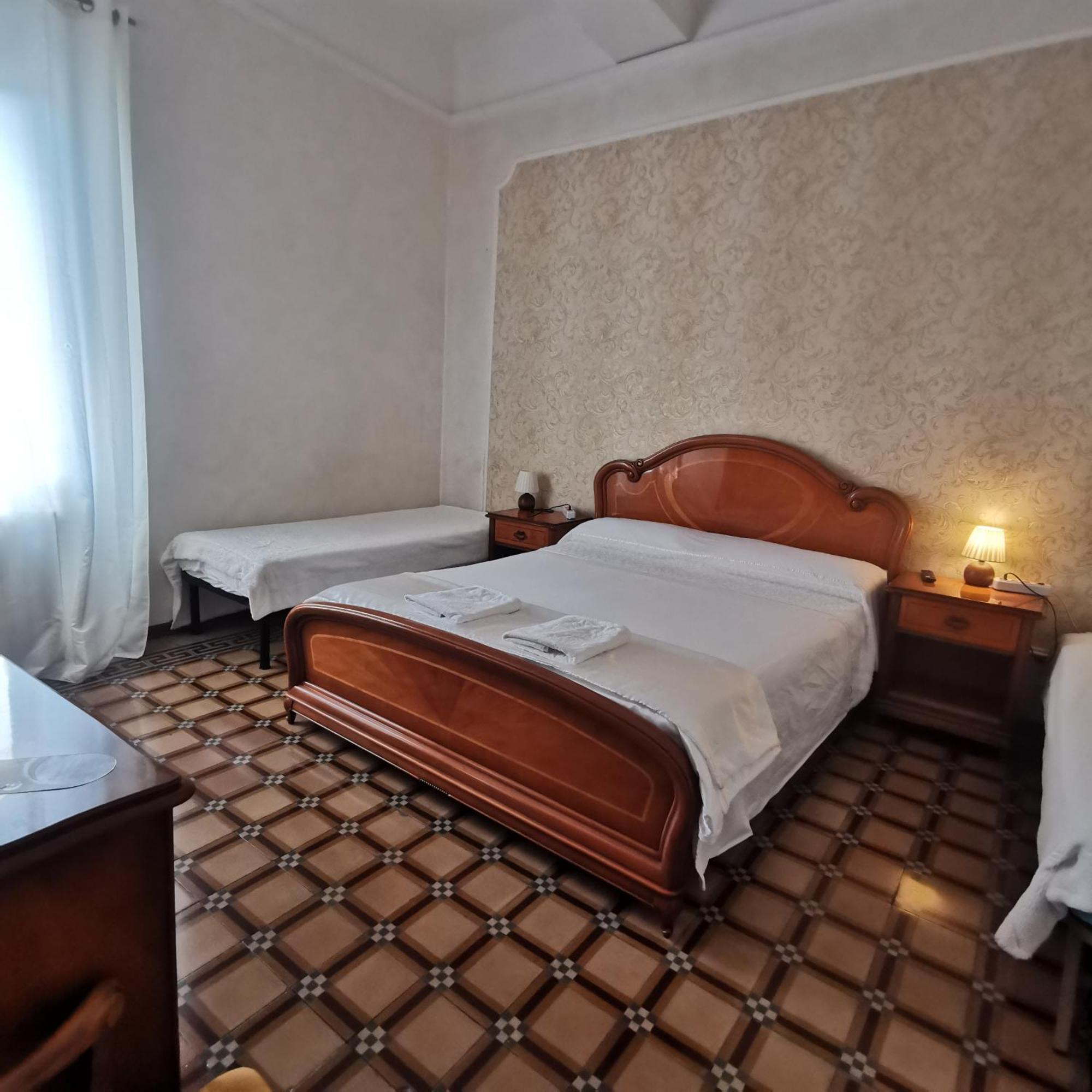 אלביסולה סופריורה Albisola Bed And Breakfast מראה חיצוני תמונה