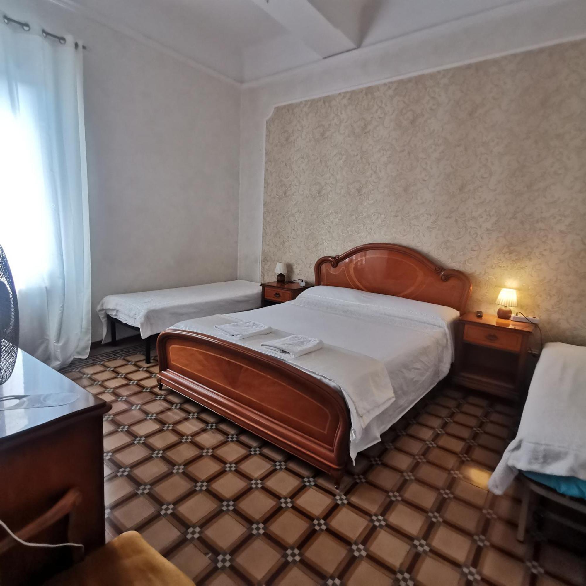 אלביסולה סופריורה Albisola Bed And Breakfast מראה חיצוני תמונה
