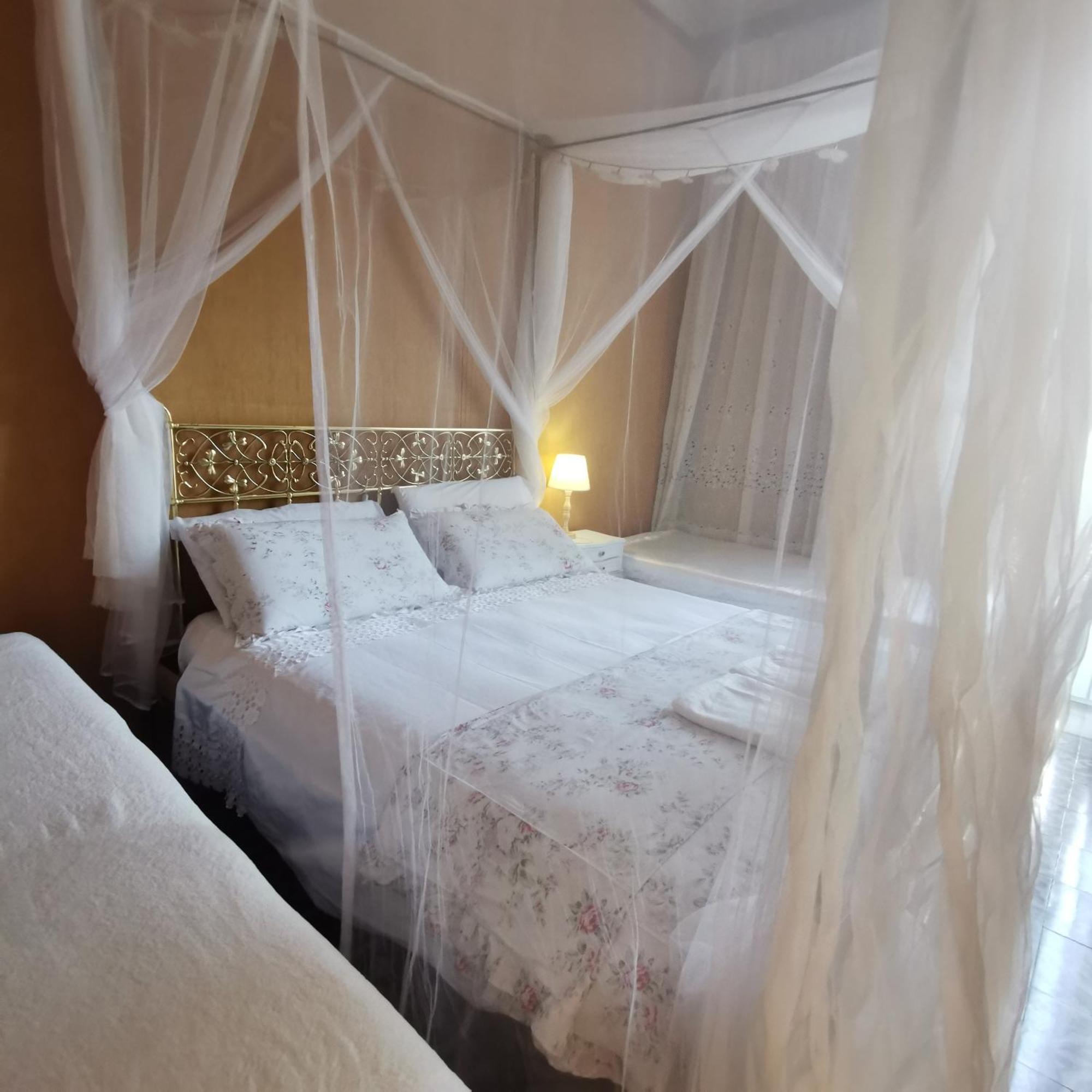 אלביסולה סופריורה Albisola Bed And Breakfast מראה חיצוני תמונה