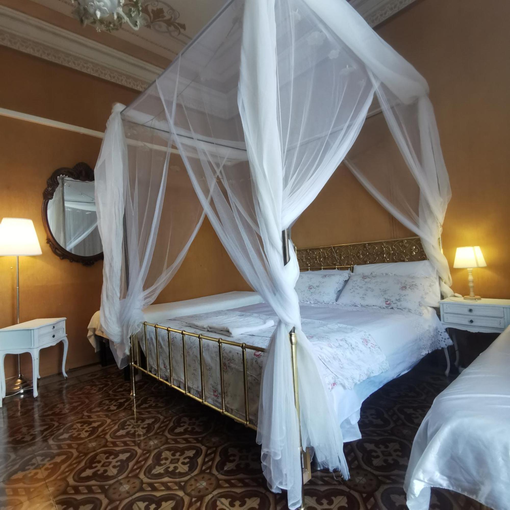 אלביסולה סופריורה Albisola Bed And Breakfast מראה חיצוני תמונה