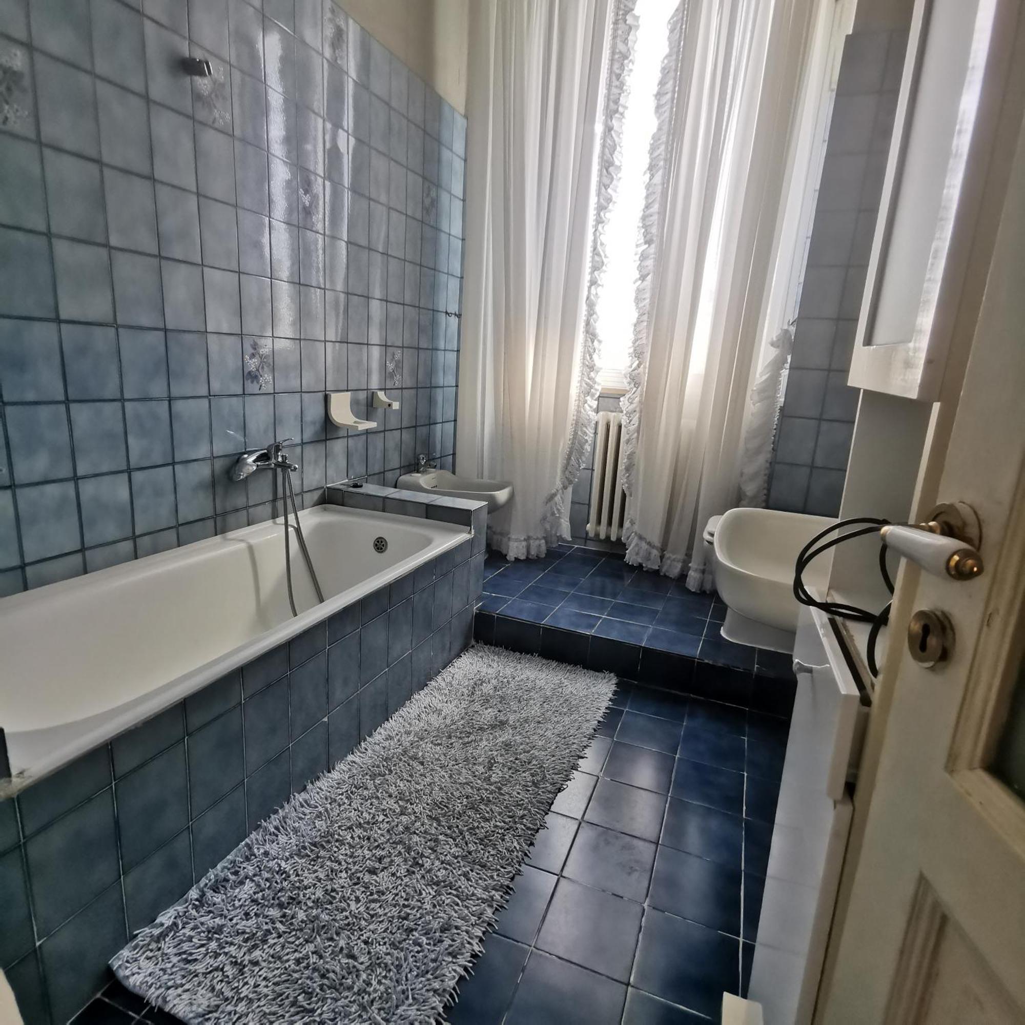 אלביסולה סופריורה Albisola Bed And Breakfast מראה חיצוני תמונה