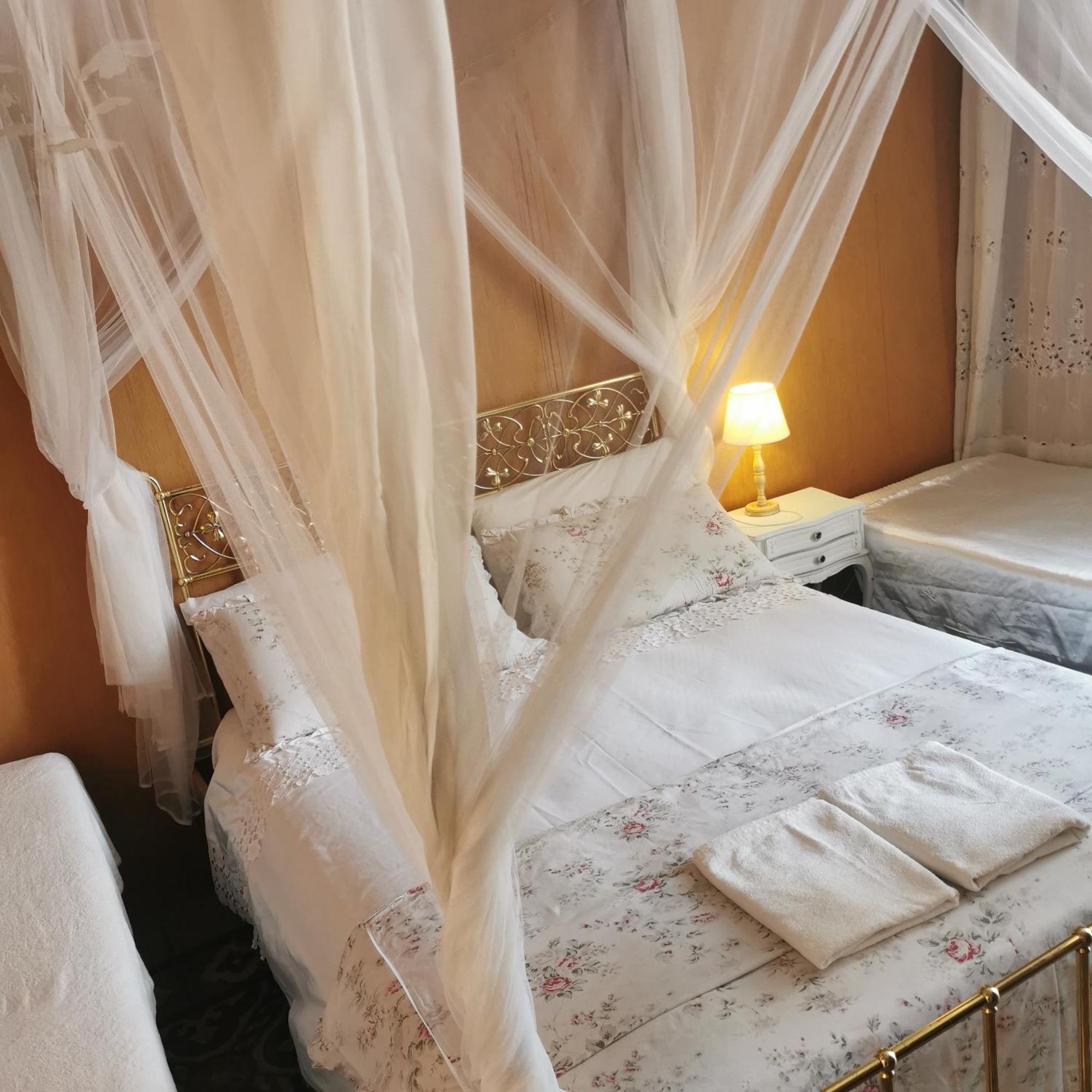 אלביסולה סופריורה Albisola Bed And Breakfast מראה חיצוני תמונה