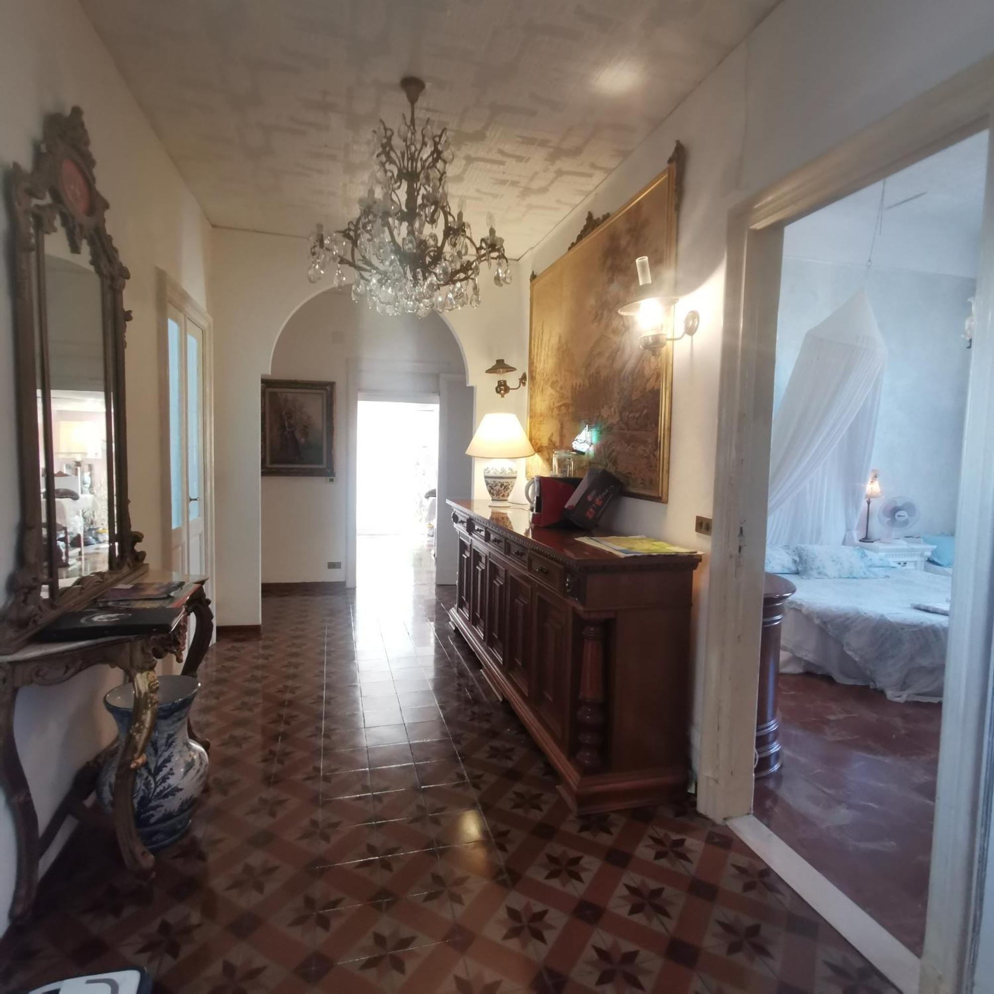 אלביסולה סופריורה Albisola Bed And Breakfast מראה חיצוני תמונה