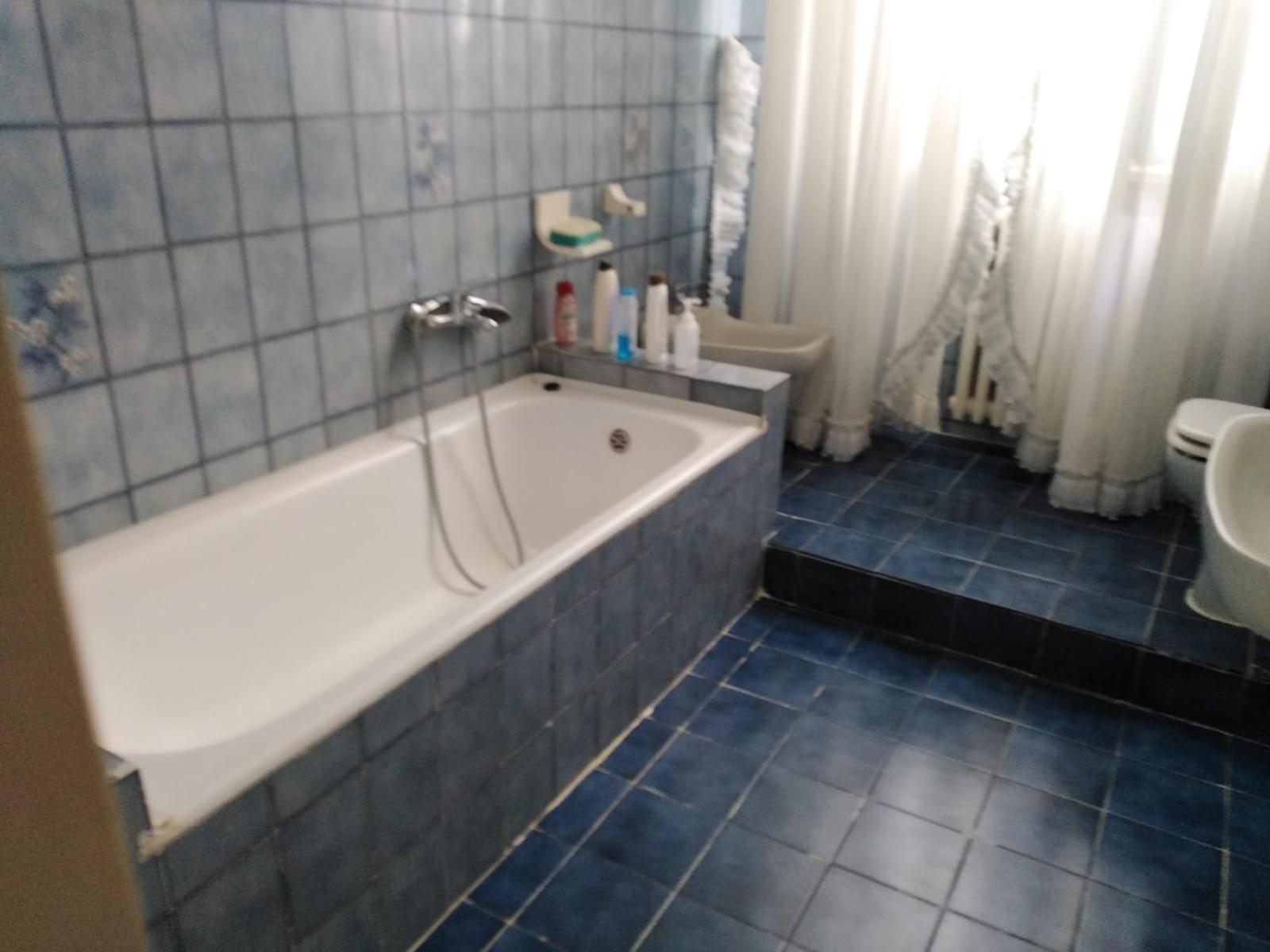 אלביסולה סופריורה Albisola Bed And Breakfast מראה חיצוני תמונה