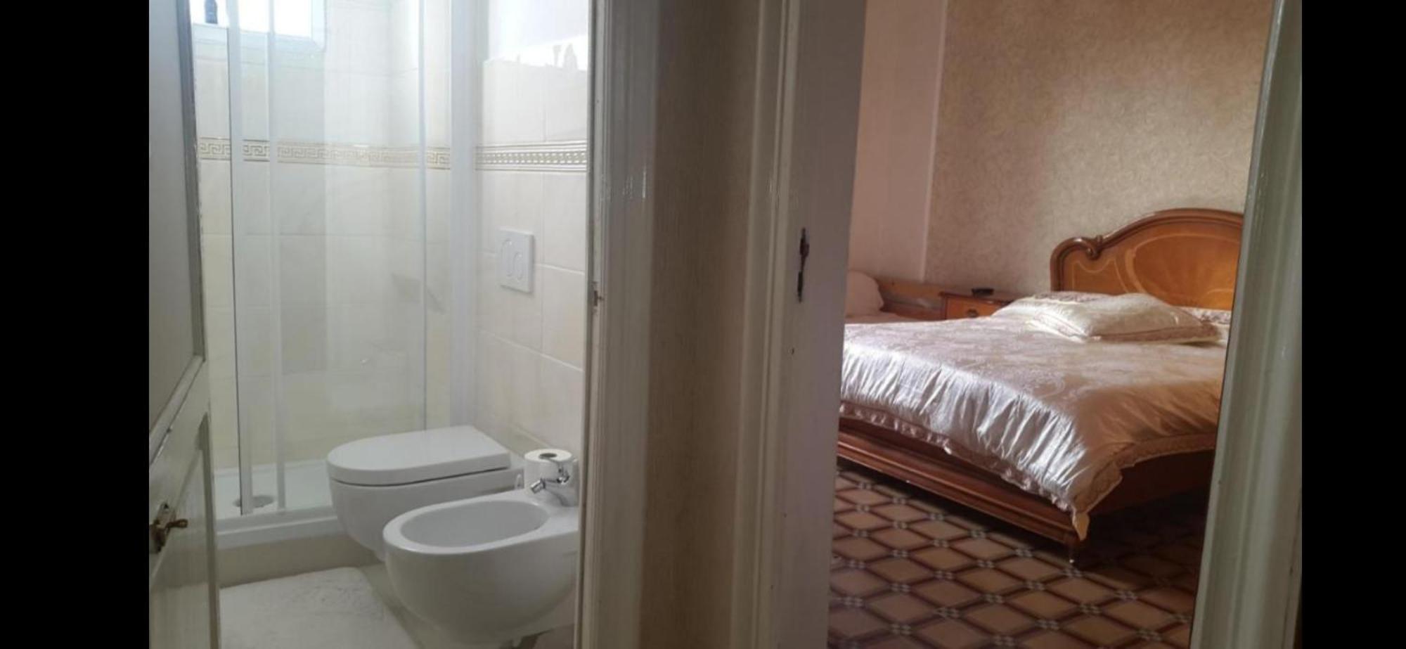 אלביסולה סופריורה Albisola Bed And Breakfast מראה חיצוני תמונה