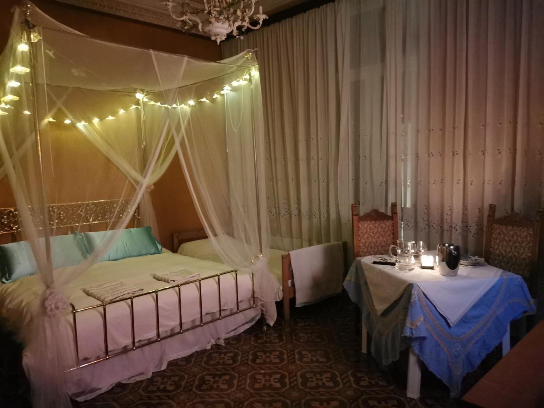 אלביסולה סופריורה Albisola Bed And Breakfast מראה חיצוני תמונה