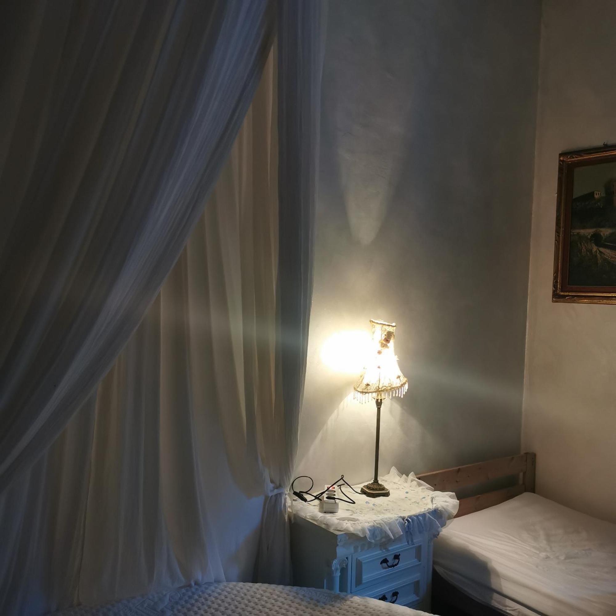 אלביסולה סופריורה Albisola Bed And Breakfast מראה חיצוני תמונה
