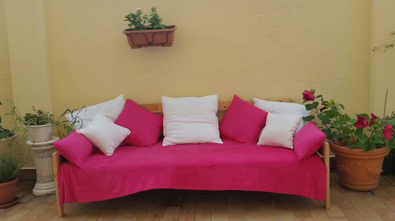 אלביסולה סופריורה Albisola Bed And Breakfast מראה חיצוני תמונה