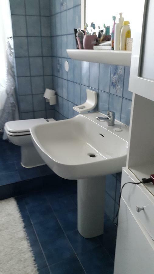 אלביסולה סופריורה Albisola Bed And Breakfast מראה חיצוני תמונה
