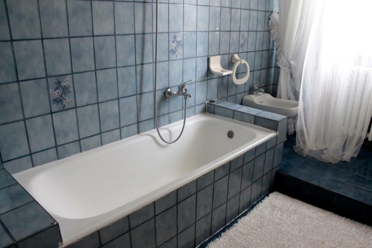 אלביסולה סופריורה Albisola Bed And Breakfast מראה חיצוני תמונה