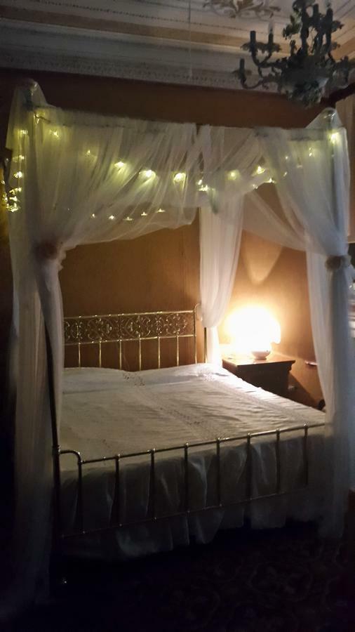 אלביסולה סופריורה Albisola Bed And Breakfast מראה חיצוני תמונה