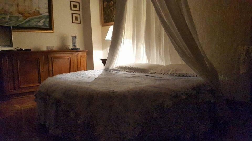אלביסולה סופריורה Albisola Bed And Breakfast מראה חיצוני תמונה