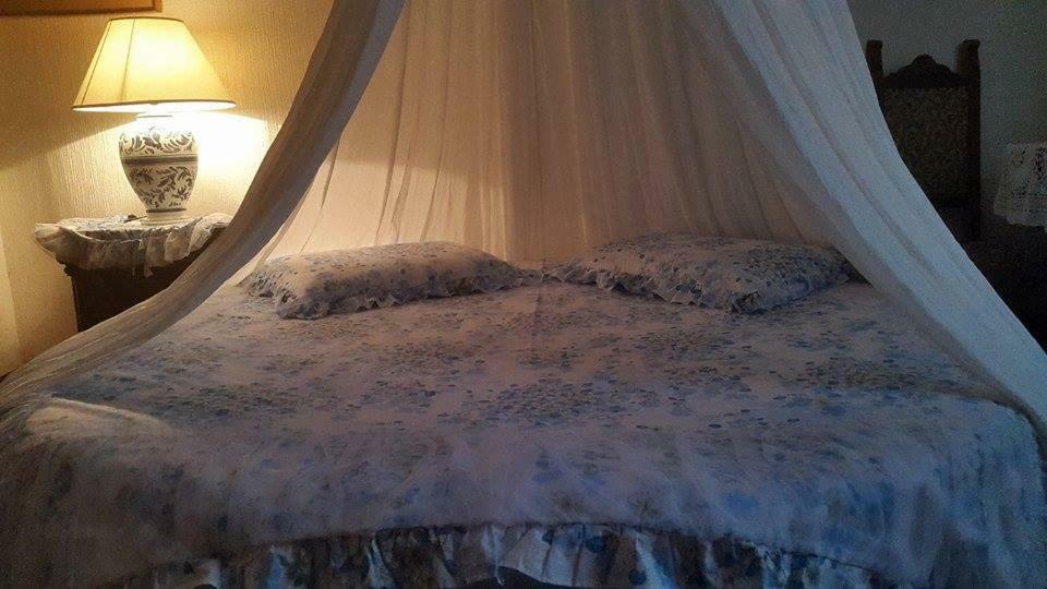 אלביסולה סופריורה Albisola Bed And Breakfast מראה חיצוני תמונה