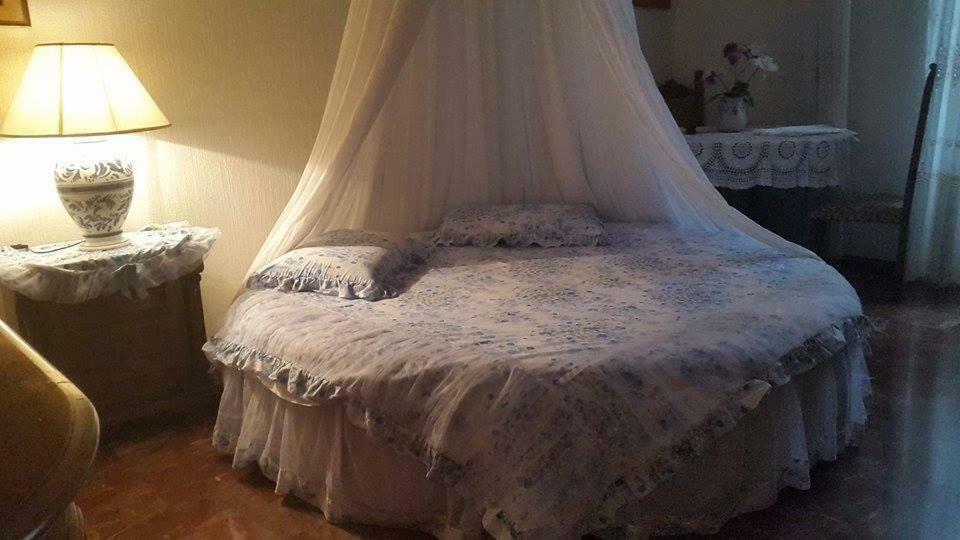 אלביסולה סופריורה Albisola Bed And Breakfast מראה חיצוני תמונה