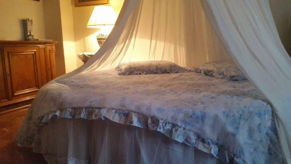 אלביסולה סופריורה Albisola Bed And Breakfast מראה חיצוני תמונה