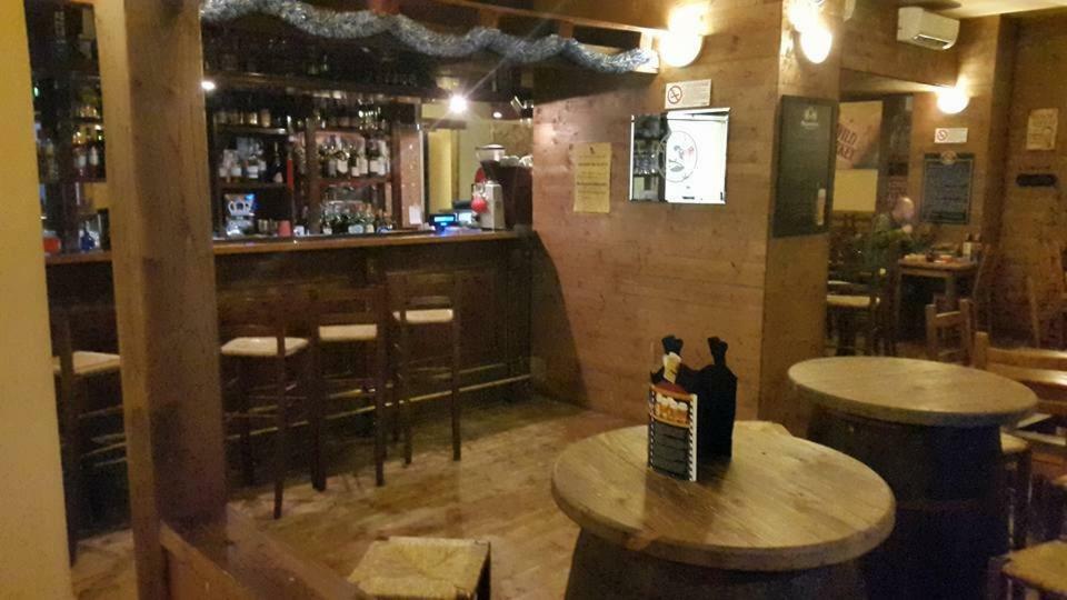 אלביסולה סופריורה Albisola Bed And Breakfast מראה חיצוני תמונה