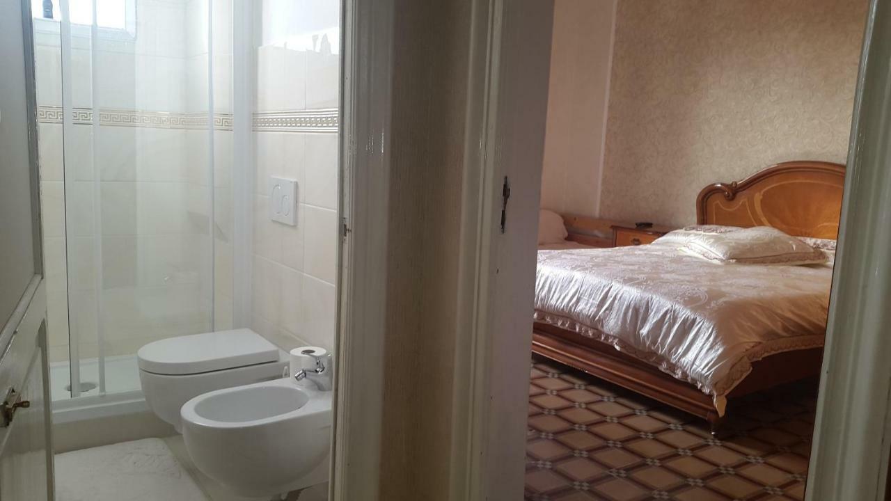 אלביסולה סופריורה Albisola Bed And Breakfast מראה חיצוני תמונה